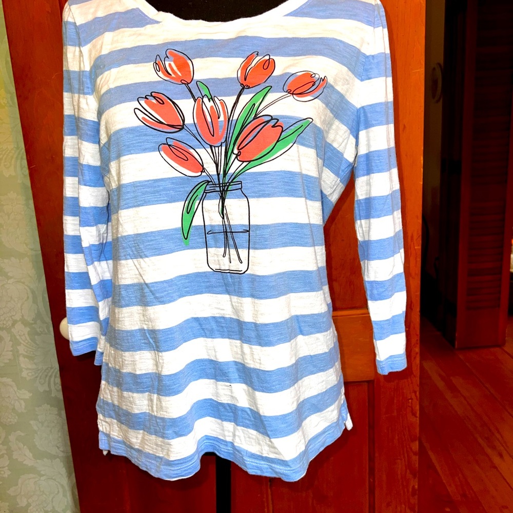 Talbots Top